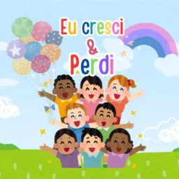 Eu Cresci & Perdi 🤰🏻👼🏻👶🏻👧🏻🧒🏻