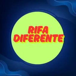 🙏🏻Rifa Mais Facil de Ganhar🙏🏻