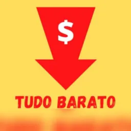 Tudo barato 8