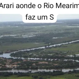 ARARI ELEIÇÕES 2026