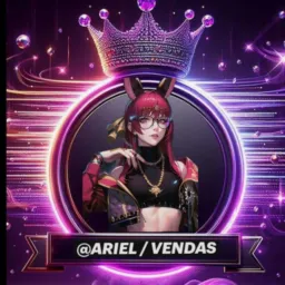 @ARIEL REVENDAS