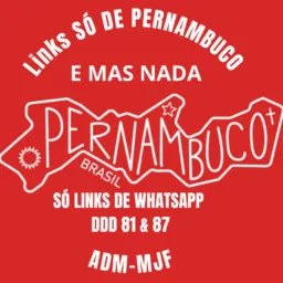 SÓ LINKS DE PERNAMBUCO DDD 81 & 87