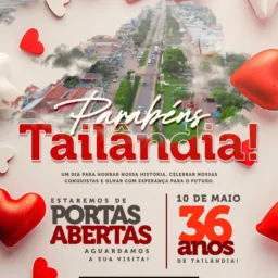 TAILÂNDIA LINKS