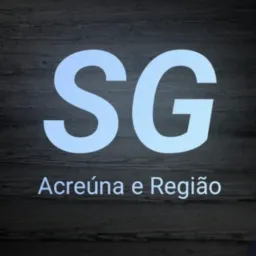 Só Gambiras Acreúna e Região🥳