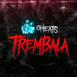 TREM BALA CHOLO