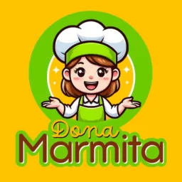 🍱 DONA MARMITA 🥗