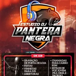 🐾djpanteranegraOficial🐾