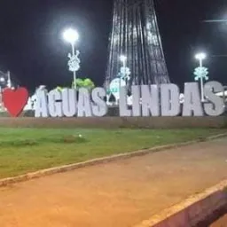 Feira do Celular Vídeo game TV Águas lindas 😍