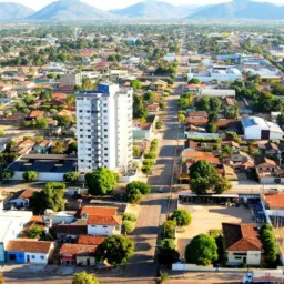 🇧🇷Aluguel de Casas Redenção-Pa.🏘️🏬