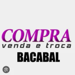 Bacabal vendas e trocas