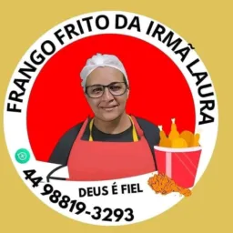 FRANGO FRITO :Atendimento todo sábado e às vezes durante a semana. Das 20:00 à meia-noite horas. 🍗🍟😋