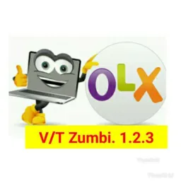 V/T de TUDO zumbi 123 T5