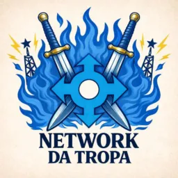 Indicações TROPA