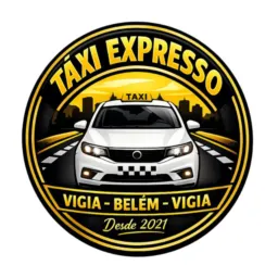 🚕VIGIA-BELÉM/TÁXI EXPRESSO🚕