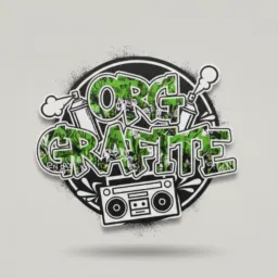 ORG GRAFITE