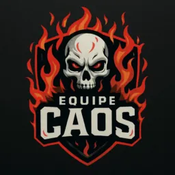 REC EQUIPE CAOS