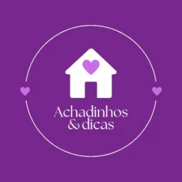 ✨️Dicas & achadinhos