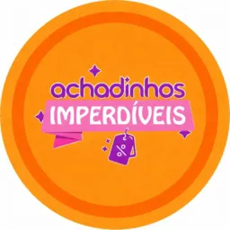 Achados shopee