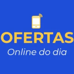 🛍️Ofertas Online do Dia