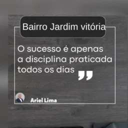 Jardim Vitória (moradores)