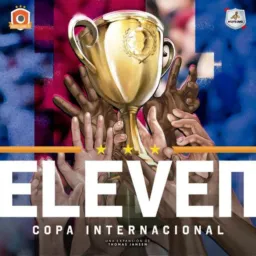 Copa Internacional 2025🏆🏆🏆🏆