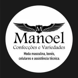 Manoel 🥾Confecções🛍👕👖