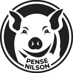 #PENSENILS🐷N2026