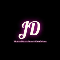 JD Modas Masculinas e Eletrônicos
