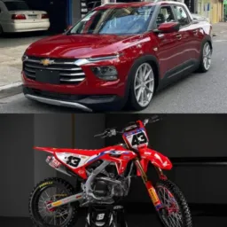 🏍️VENDAS DE VEÍCULOS🚗