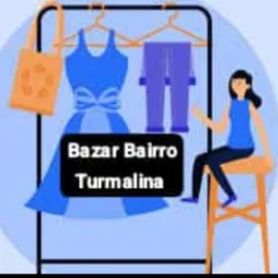 Bazar Bairro Turmalina.