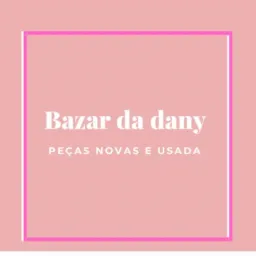 Bazar da dany roupas novas e usadas