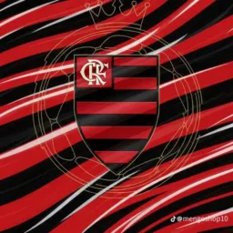 FLAMENGO ATÉ MORRER🖤❤️⚫🛑👏🏿👏🏿