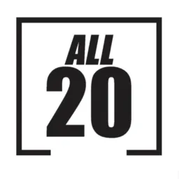 ALL20 Super A (Fechado)