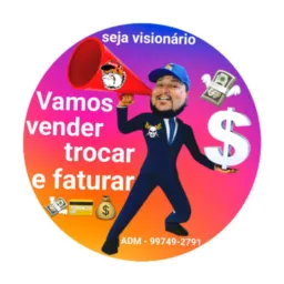 VENDA OU TROCA DE PRODUTOS E SERVIÇOS
