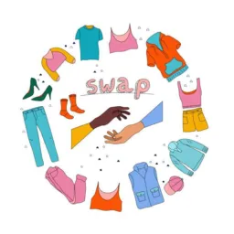 SO TROCAS DE ROUPAS E ASSESSÓRIO👠👗👙👛