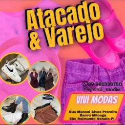 Atacado Vivi modas (01)👗💁🏽‍♀