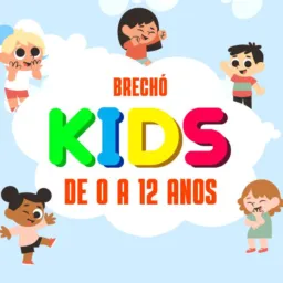 Brechó Kids Online