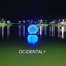 OCIDENTAL+