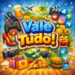 🧜♀️VALE TUDO II