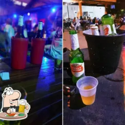 RESENHA DE MARABÁ