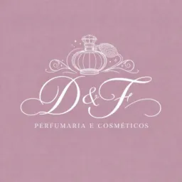 ✨️🛍D&F Perfumaria e Cosmético