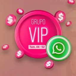 Vip ♻️ - Veste 44 ao 52