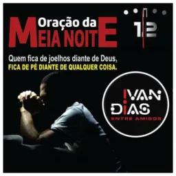 Minutos de oração 🙌🏼