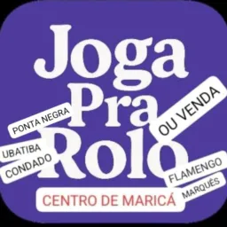 JOGA PRA ROLO OU VENDA