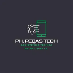 HENRIQUE TECH CELL PEÇAS