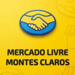 MERCADO LIVRE  MONTES CLAROS