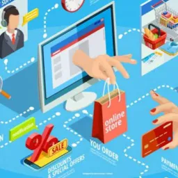 Divulgação de produtos🪀