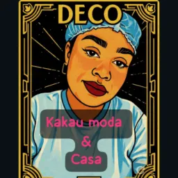 🌺Kakau moda &casa🌺