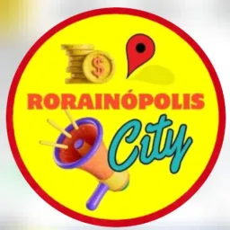 Oficial Olx Rorainópolis 🪼 📵 PROIBIDO LINK DE JOGOS DE AZAR 🚨