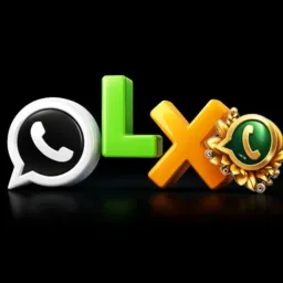 OLX DO WHATSAPP DIVULGUE AQUI ES 🫵